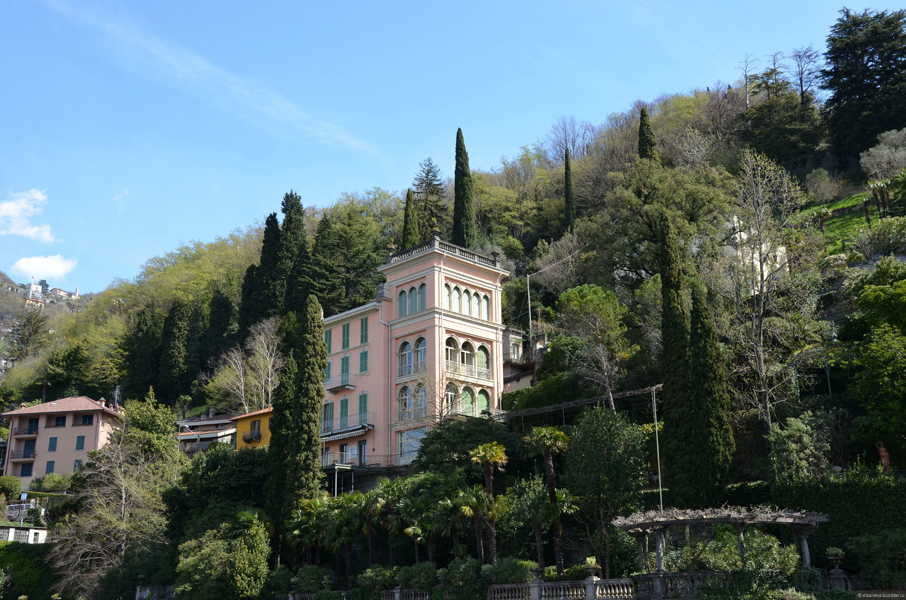 Varenna